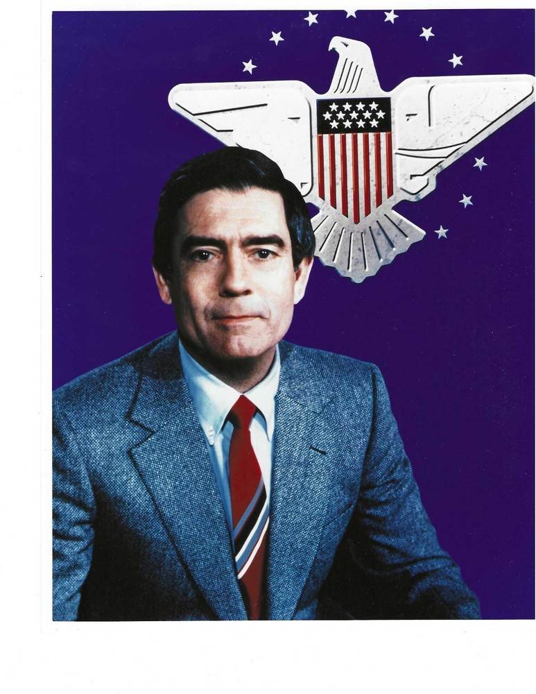 Dan Rather 8