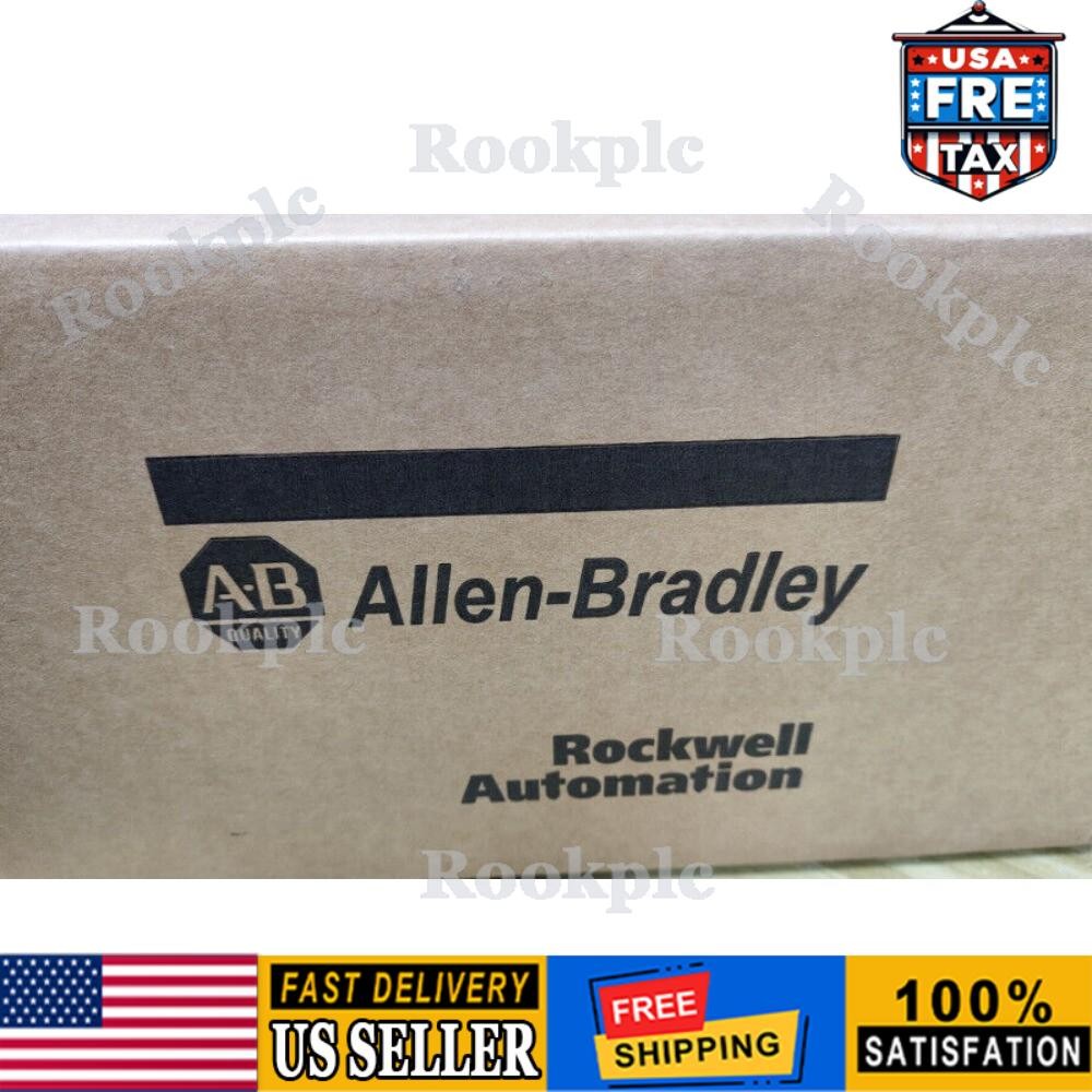 1PC ALLEN BRADLEY 20F14ND156AA0NNNNN NEW IN BOX FREE SHIP US Free Tax