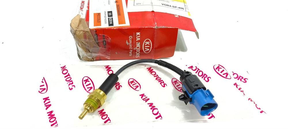 Sensor Temperature Liquid Cooling Original Suitable To KIA Sorento I Ce