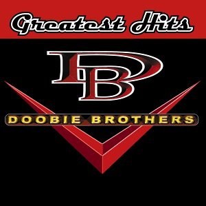 Doobie Brothers, Doobie Brothers - Greatest Hits, audioCD