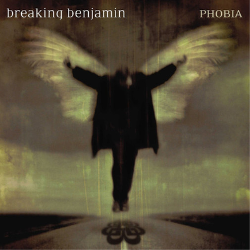 Breaking Benjamin Phobia (CD) AlbumAnother great item from Rarewaves USA | Free delivery!