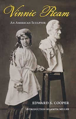Vinnie Ream: An American Sculptor by  in Used - Like New