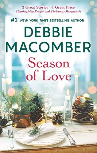 Season of Love, Macomber, Debbie