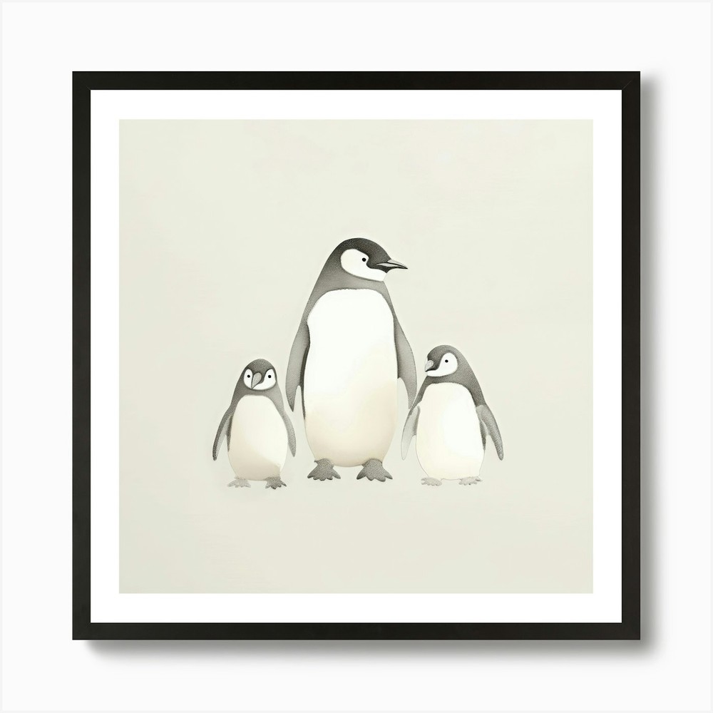 Artful Creation For Kids 343 Art Pr Framed Wall Art Poster Canvas Print Picture