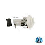 Complete fuel pump for Peugeot 406 1.8-95-1525ea 1525n9 1525y2