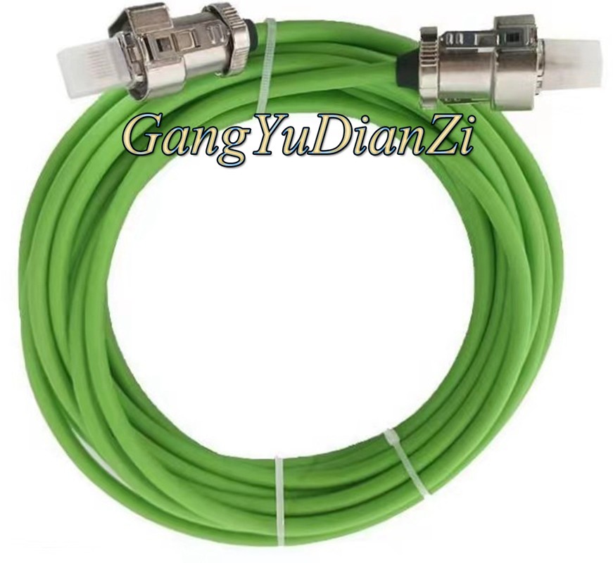 1PCS NEW FOR Siemens Encoder cables 6FX8002-2DC20-1AD0 3M