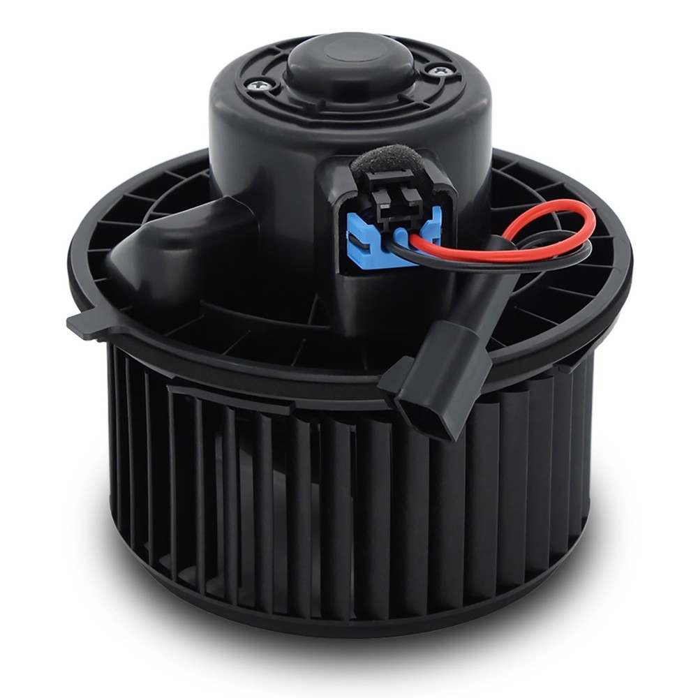 AC Heater Blower Motor for GMC Chevy Silverado Tahoe Sierra Yukon Hummer,700164