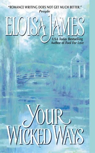 Eloisa James Your Wicked Ways (Paperback)Another great item from Rarewaves USA | Free delivery!