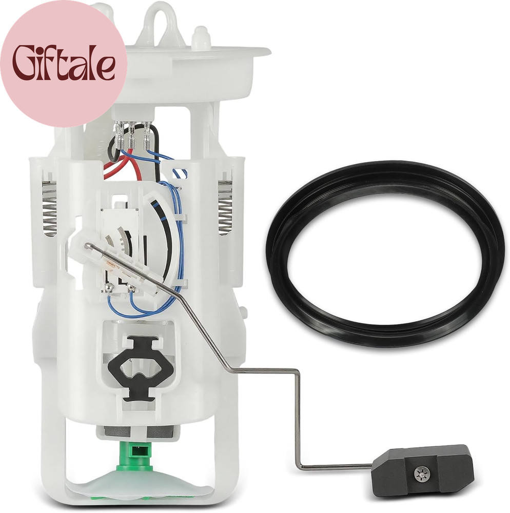 Fuel Pump Compatible with BMW E46 323I/328I 1999-2000, 323Ci/328Ci 2000, 325I/32