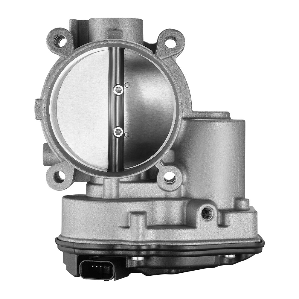 Throttle Body for Ford Expedition F150 Lincoln Navigator 3.5L with TPS Sensor