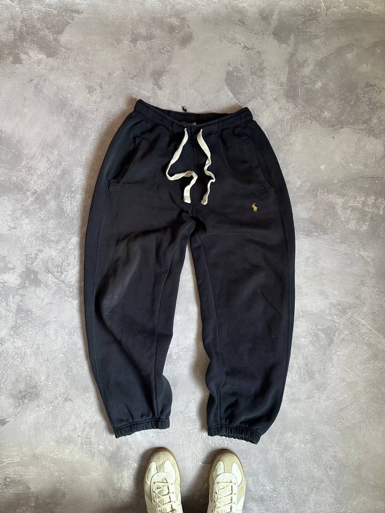 Polo Ralph Lauren Vintage S Size Blue Men’s  Sweatpants
