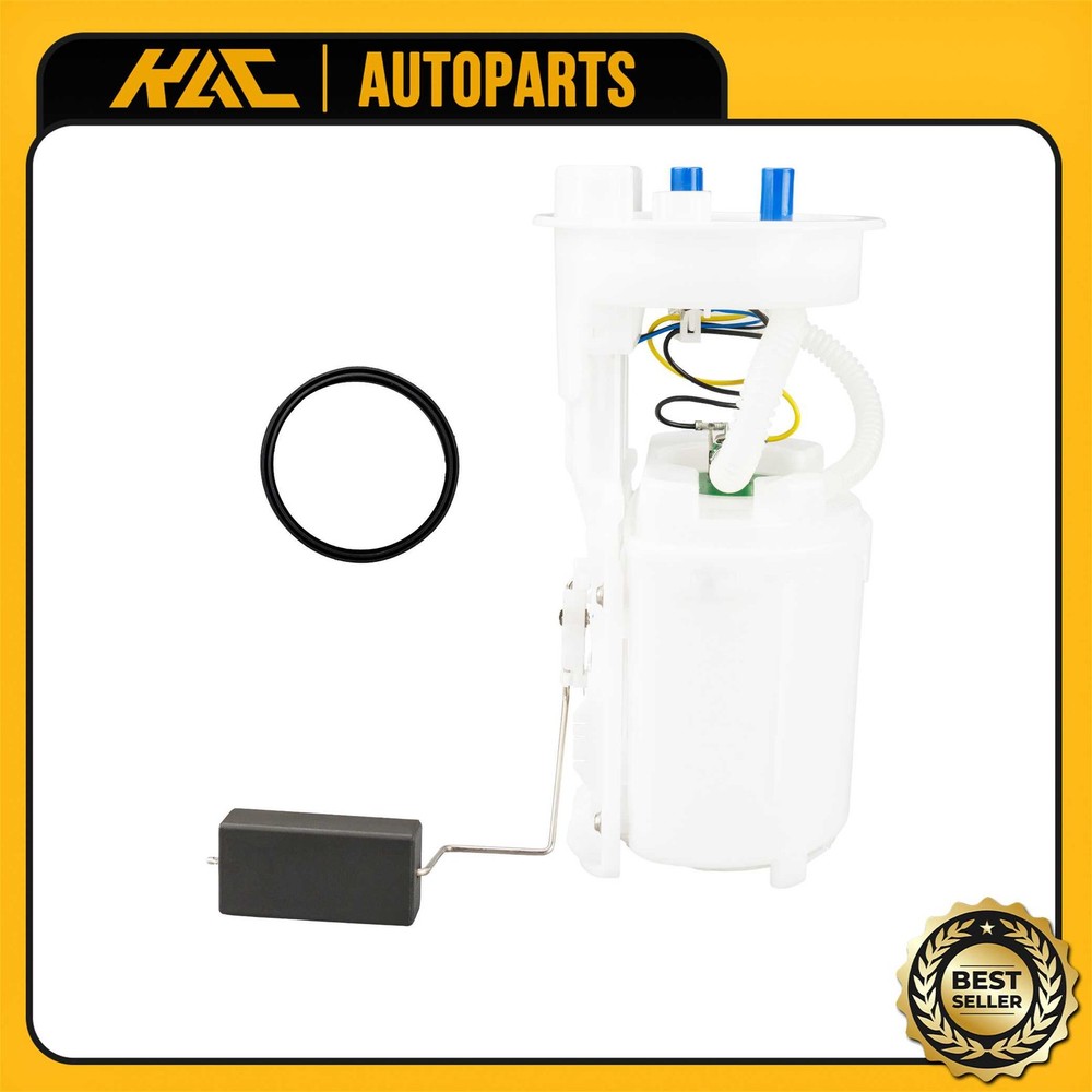 Fuel Pump Assembly for VW Beetle Golf Jetta 03-10 w/ 5.4” Outer Flange
