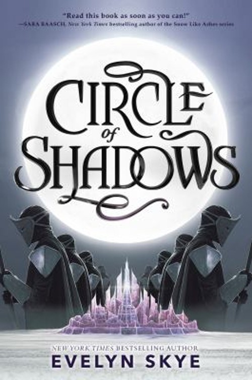 Circle of Shadows Paperback Evelyn SkyeFree US Delivery | ISBN:0062643738