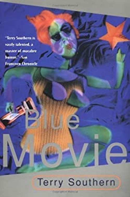 Blue Movie Paperback Terry SouthernFree US Delivery | ISBN:0802134661