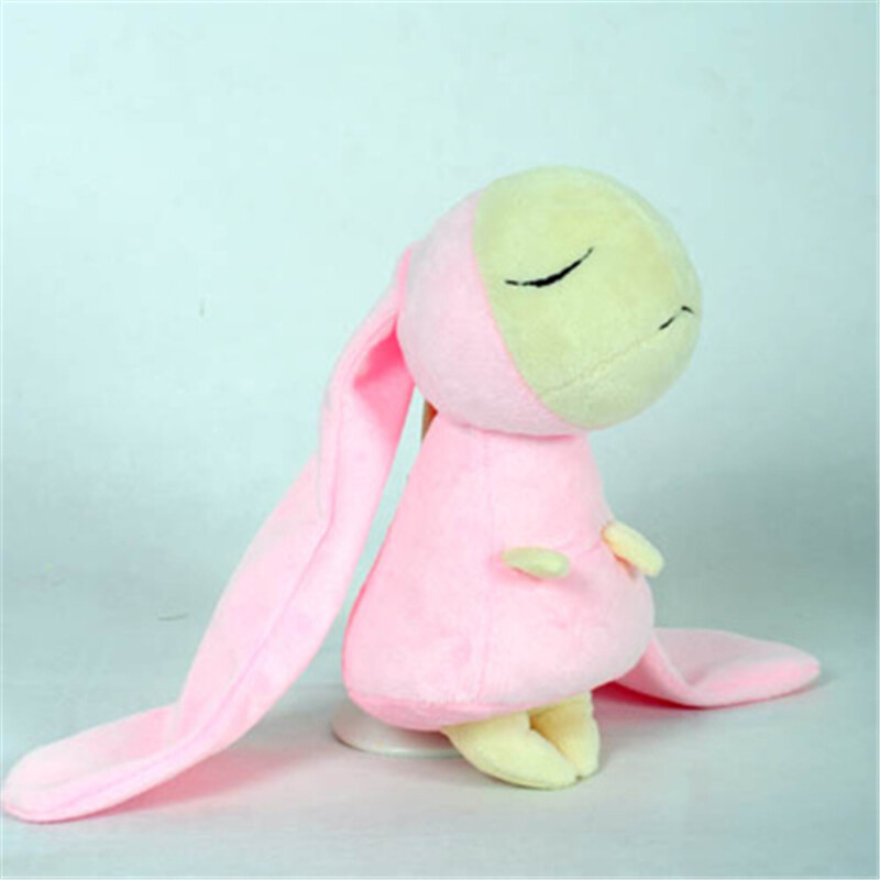 Anime Chobits Eruda Rabbit Doll Plush - Cosplay Prop & Gift (1 Piece)