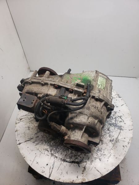 03-04 SORENTO Automatic Transfer Case Transmission 984919