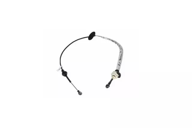 Genuine GM Automatic Transmission Shift Cable 22737100 OEM Replacement