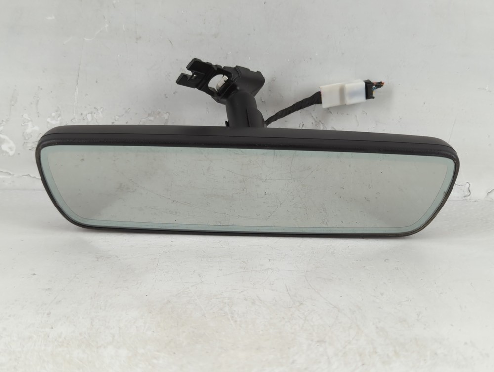 2015-2017 Subaru Legacy Interior Rear View Mirror Oem TX7C8