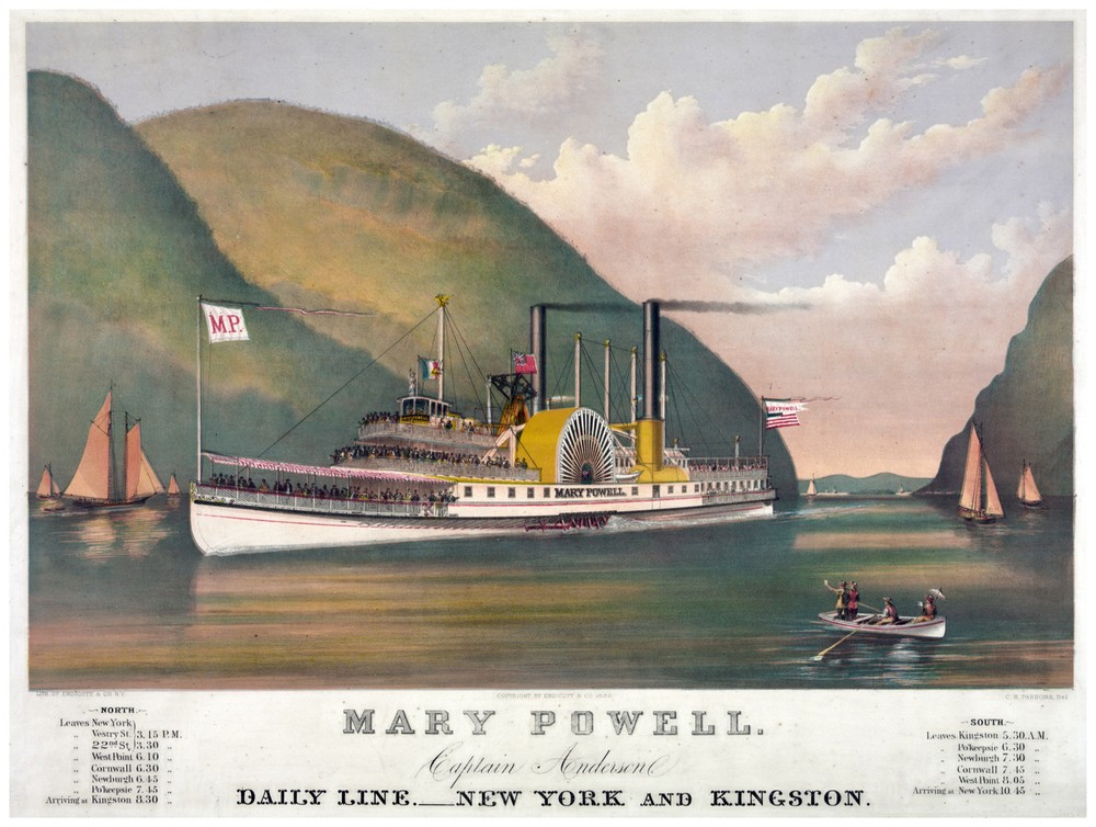 Decor Travel Poster. Fine Graphic Art. Marry Powell. Home Wall Design. 1179