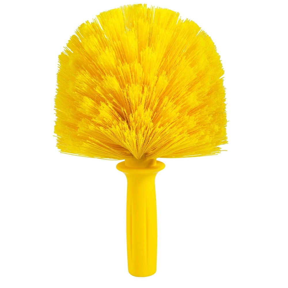 Cobweb Duster Spider Web Brush Webster Remover Replacement Head For Pole pole N