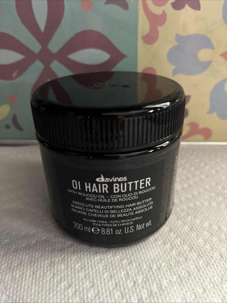 Davines OI Hair Butter 8.81 Oz