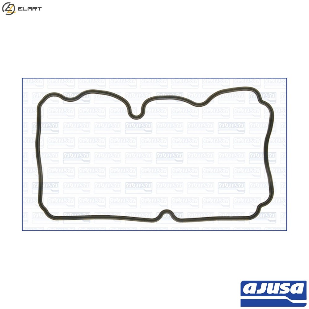 GASKET CYLINDER HEAD COVER 11074900 FOR F8CV/LBF 0.8L 3cyl