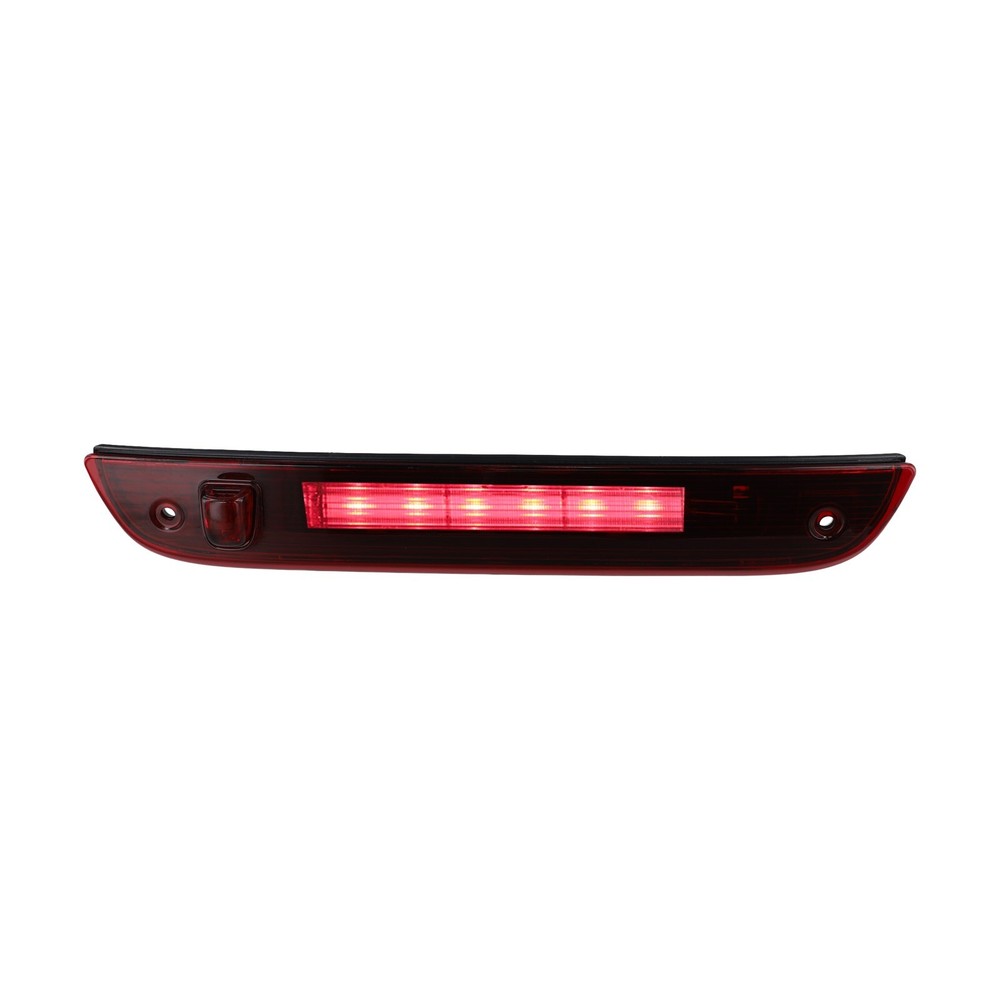 Car Accessory Red LED High Level Brake Light Fits For JEEP from '07 '17