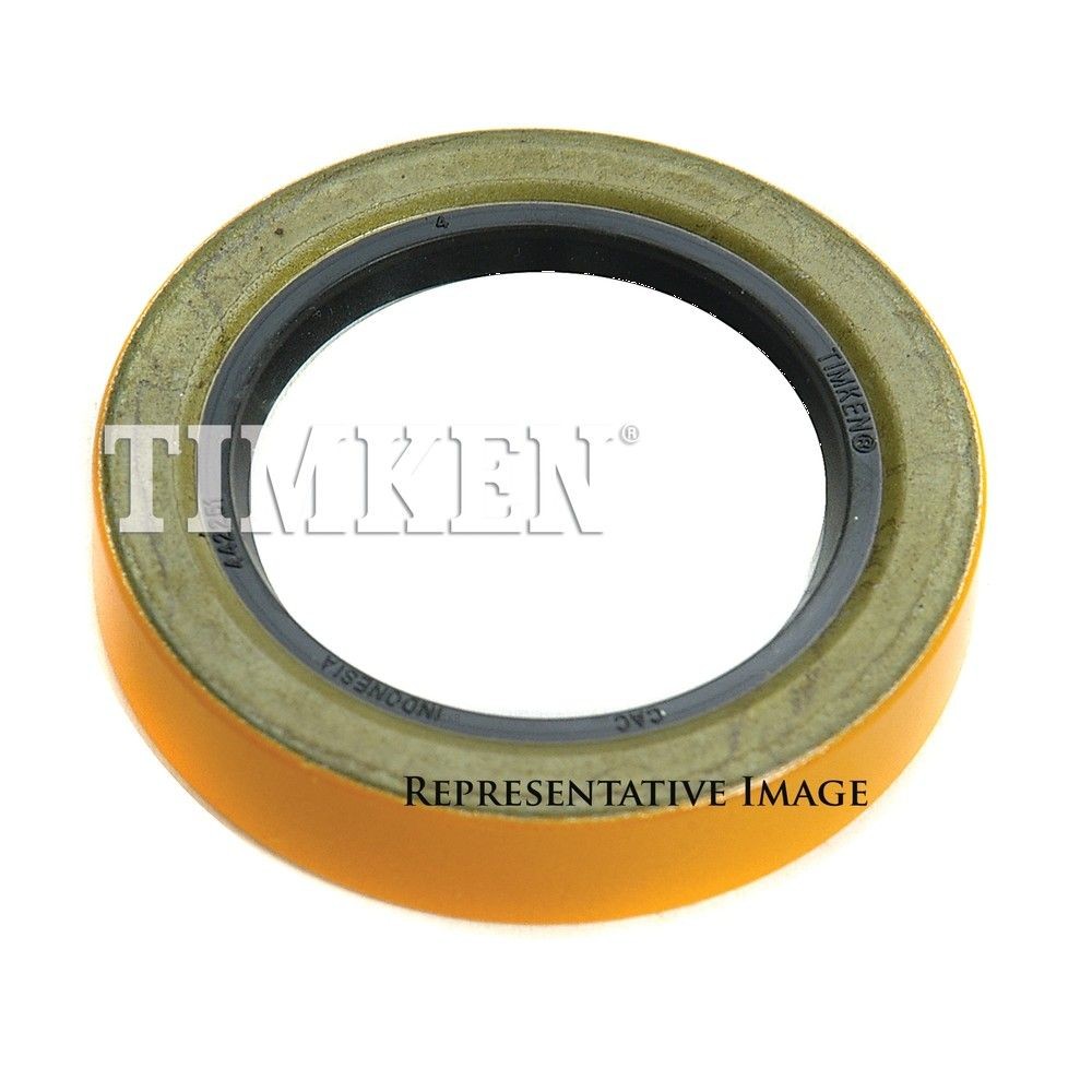 Timken 444116 Wheel Seal For 82-86 Nissan 200SX 300ZX Maxima