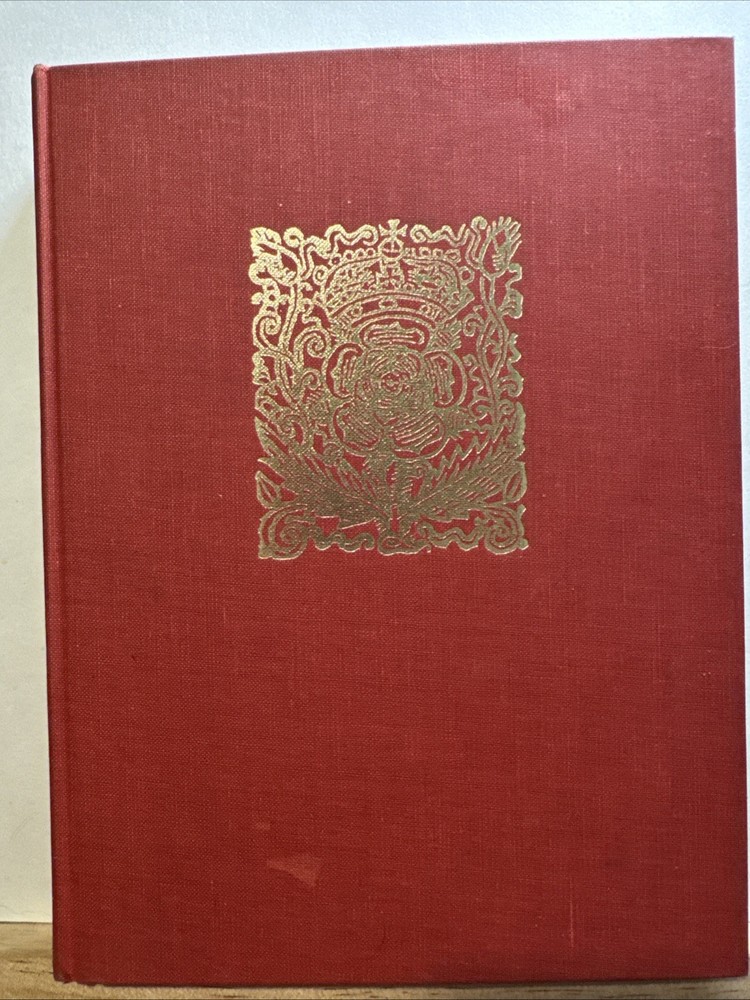 Neville Williams HENRY VII AND HIS COURT  1st Edition