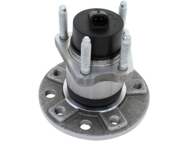Rear WJB Wheel Hub Assembly for Saab 95 1999-2009 Model 89XNVD