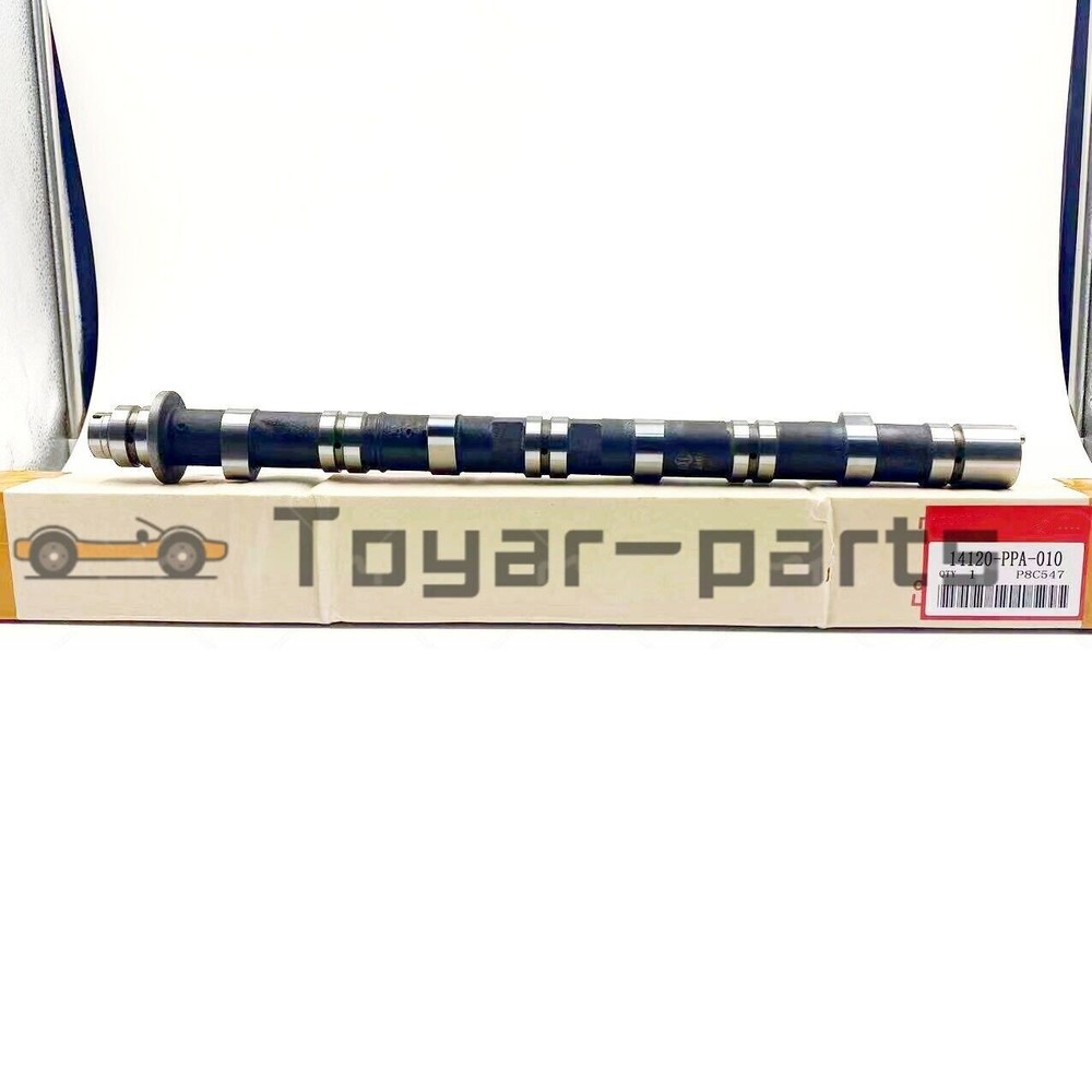 New Camshaft exhaust For 01-07 Honda K20A/24A Accord Civic 14120-PPA-010