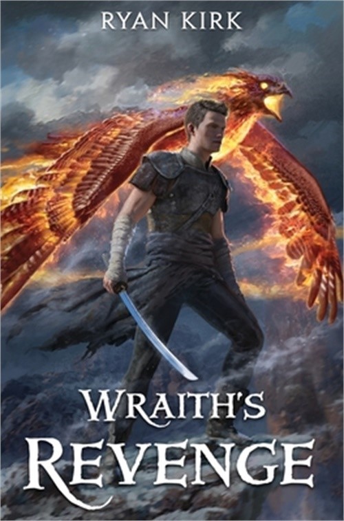 Wraith's Revenge (Hardback or Cased Book)