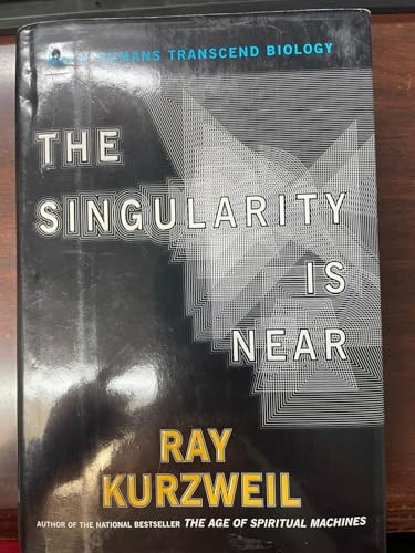Singularity is Near (the): When Human..., Kurzweil, Ray