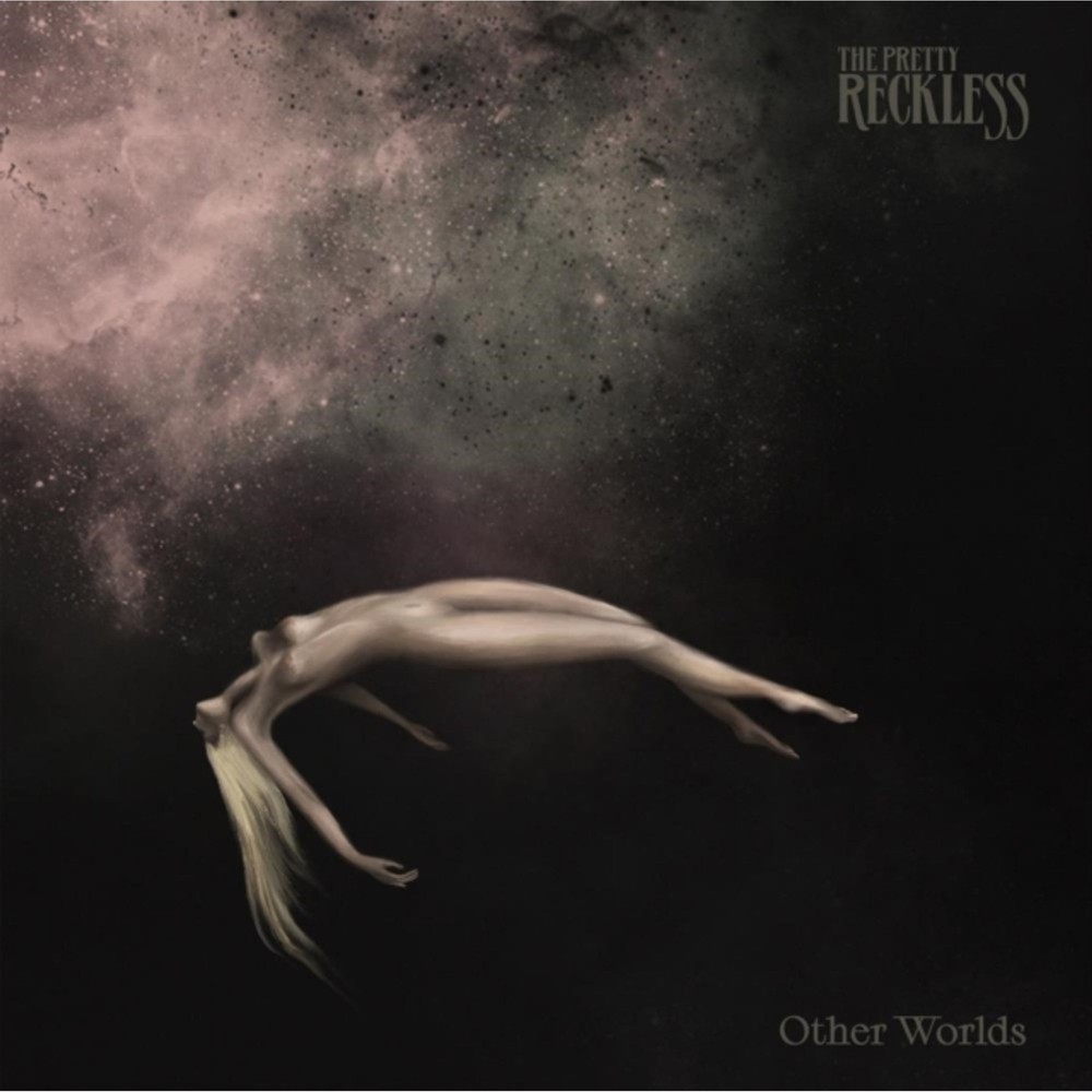 Pretty Reckless - Other Worlds [New LP Vinyl]