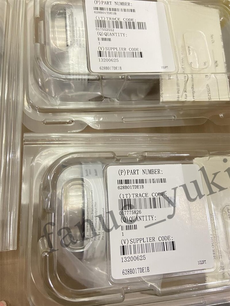 628B01TDE1B Vacuum pressure gauge  628B01TDE1B
