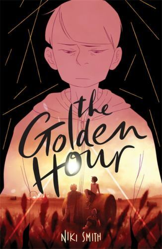 Golden Hour, Paperback by Smith, Niki, Used Good Condition, Free shipping in ...