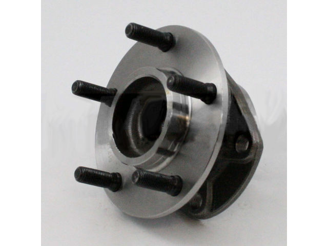 Rear Pronto Wheel Hub Assembly fits Chrysler Voyager 2001-2003 84ZPRZ