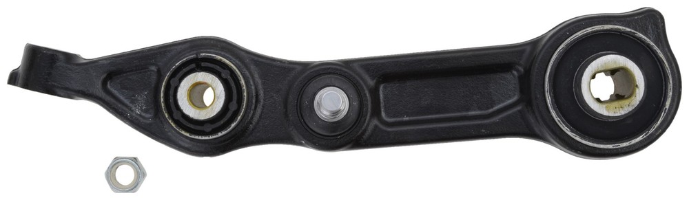 Front Right Lower Rearward Control Arm for Mercedes E350 2006-2009 TRW JTC1157