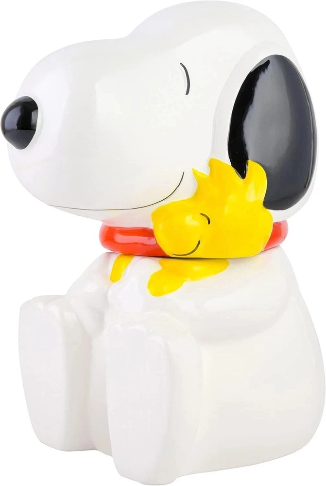 Classic Snoopy 10.7
