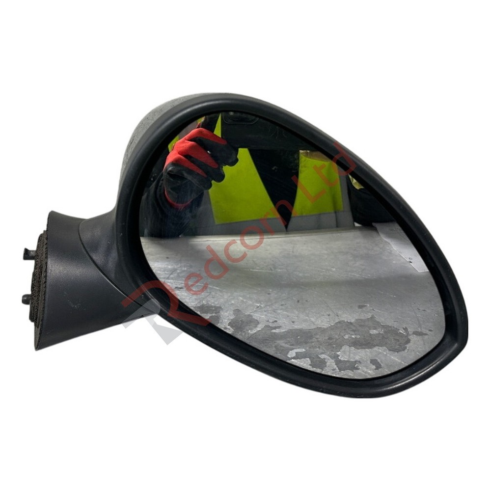 FIAT 500 312 2008-2014 Petrol Wing Door Mirror Right Side