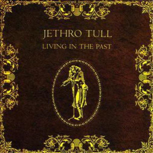 Jethro Tull Living in the Past (CD) AlbumAnother great item from Rarewaves USA | Free delivery!