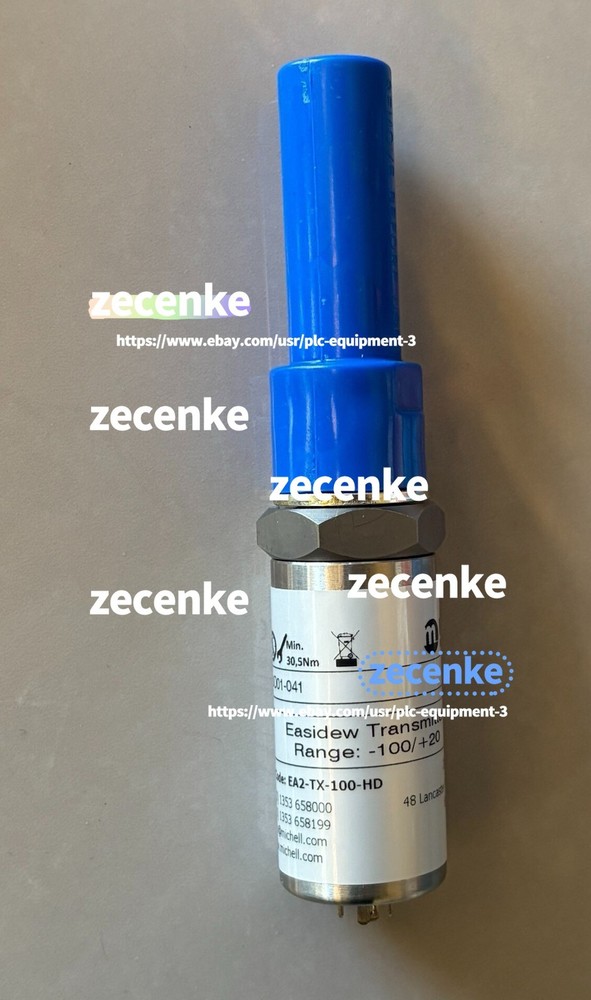 1pc for new EA2-TX-100-HD (by Fedex or DHL)