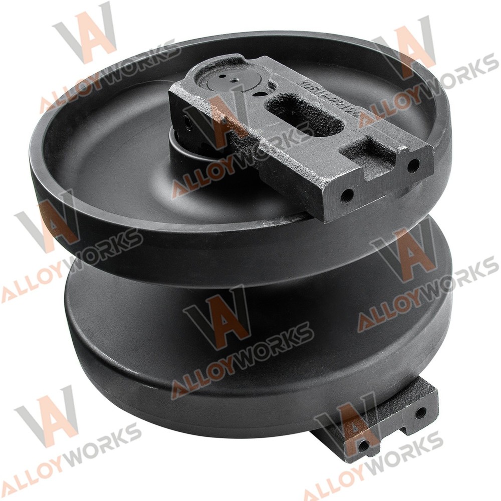 Front Idler Fits For KUBOTA Skid Steer SVL75 SVL90 SVL97 SVL95-2S Heavy Duty