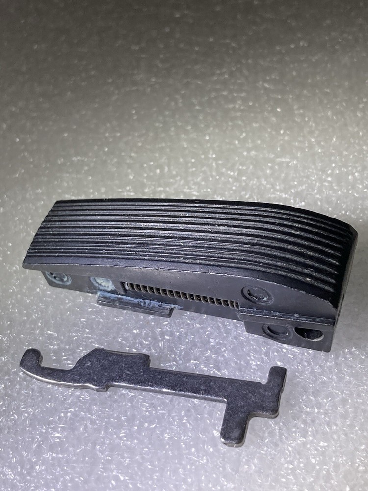 Stock Mainspring Housing ATI/GSG 1911-22lr