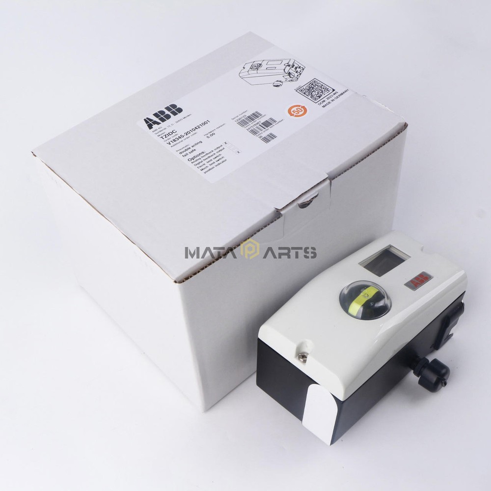 ONE NEW Valve Positioner V18345-2010421001 V183452010421001 #F8