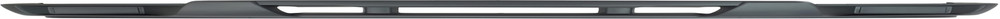 Bumper Cover Compatible with 2004-2012 Chevrolet Colorado, Fits 2004-2012 GMC Ca