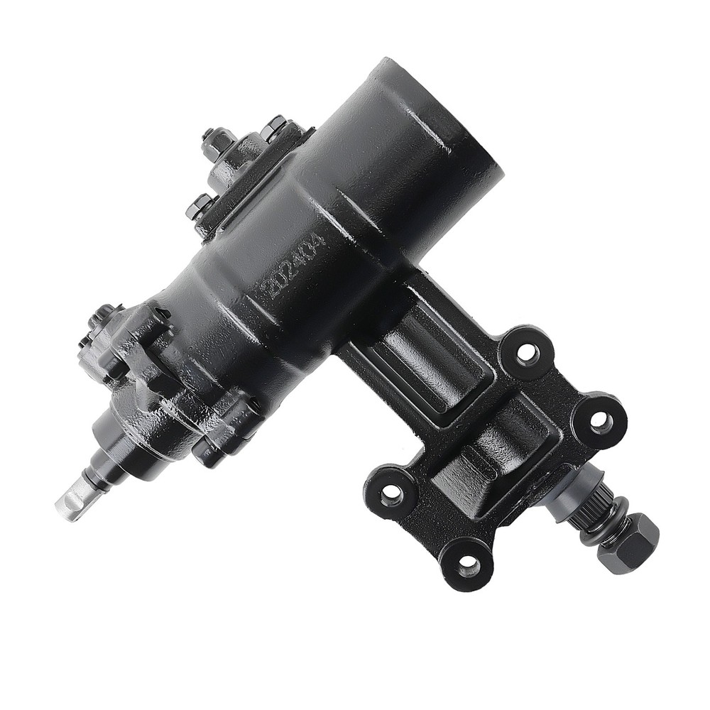 Power Steering Gear Box For Jeep Wrangler JK JKU RHD 2007-2017 returned