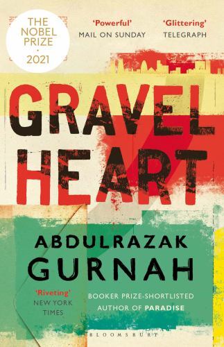Gravel Heart, Paperback by Gurnah, Abdulrazak, Brand New, Free shipping in th...