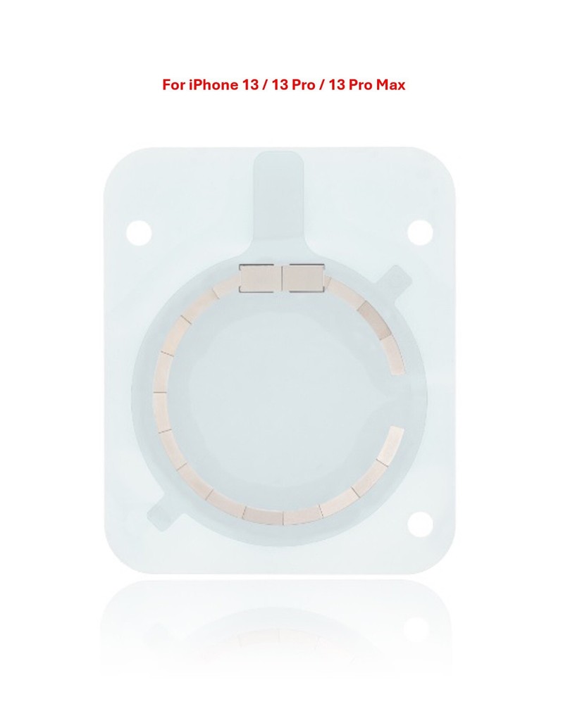 Wireless NFC Charging Mag Magnet Replacement For iPhone 13 13 Pro 13 Pro Max