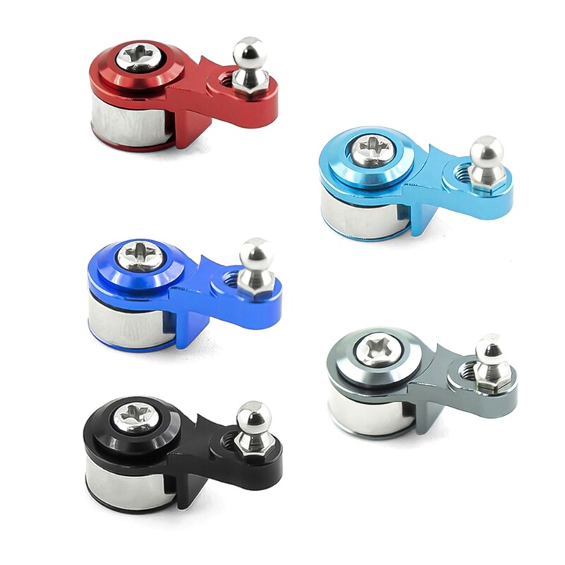 TRX-4 Differential Steering Arm Servo Horn Car Spare Parts